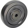 Global Industrial Replacement Wheel Dia. 100x29.5 for 641745, 641746, 641747, 641748 Global Floor Scrubbers/Sweepers RP6576
